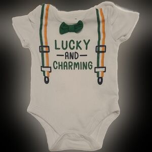 Celebrate St. Patrick's Day